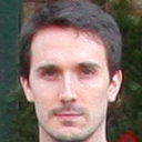 Jonathan Preall