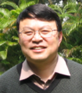 Jianxin Liu