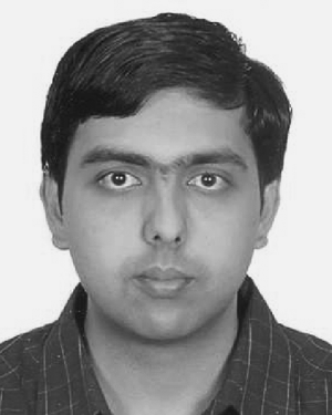 Amod J. G. Anandkumar