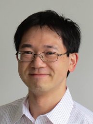 Hiroya Tanaka