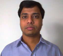 Kousik Giri