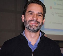 Andre L.B. Ambrosio