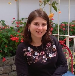 Tanya Bloch