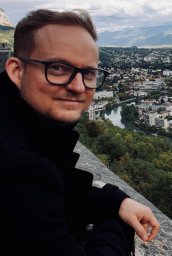 Sven Strebel