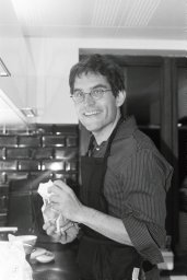 Klein Olivier