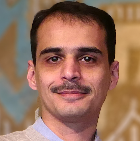 Kashif Sharif