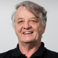 Gordon William Rewcastle