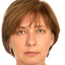 A. V. Kirenskaya