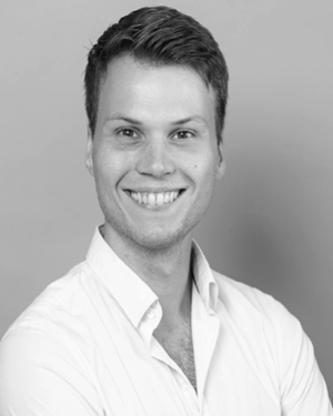 Nicolas Kruse
