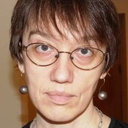 Galina Vilenskaya