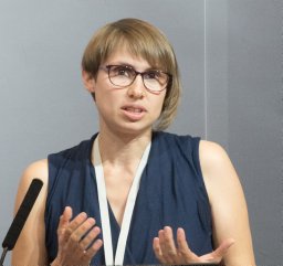 Perrine Séguin