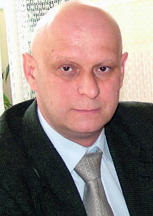 Sándor Kéki