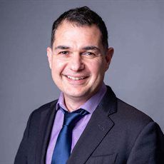 Marco Martorella