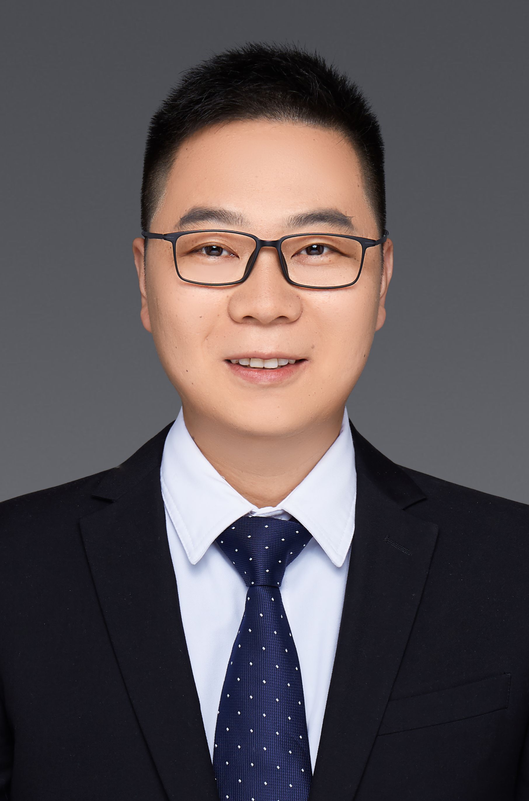 Banggang Wu