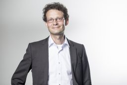 Andreas W. Kempa-Liehr