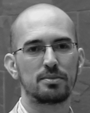 Serhat Nazim Avci