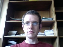 Michel Mehrenberger