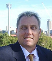James M. Chappell