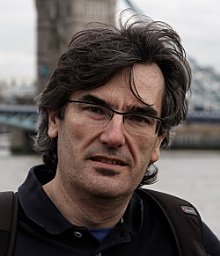 Enrique Marquez-Segura
