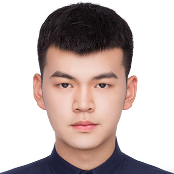 Qixuan Zhang