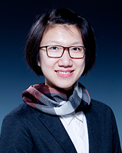 Yue Zhao