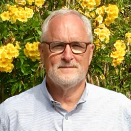Jeffrey Apland