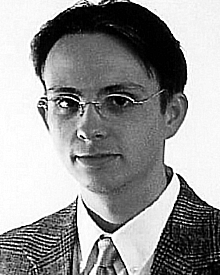Kenneth L. Meredith