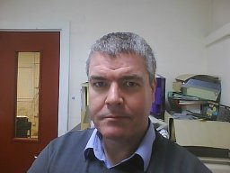 Eamonn Fearon