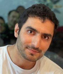 Amirreza Yousefzadeh