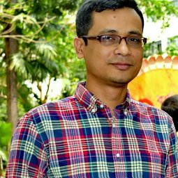 Nazmul Hasan