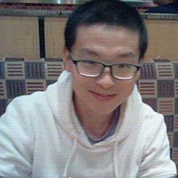 Xinnian Zheng