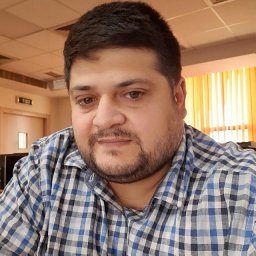 Rahul Gautam