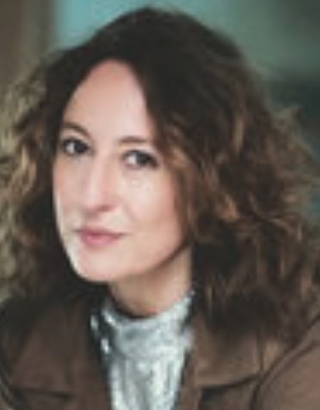 Angelique Cramer