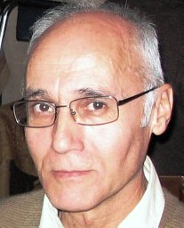 Lyubomir Ivanov