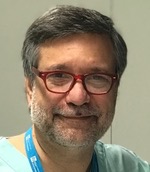 Mariano Giménez