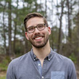 Tristan D. Schramer