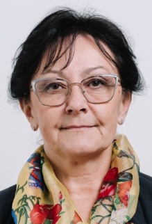 Slavica Grujic