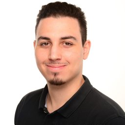 Nayel Fabian Salem