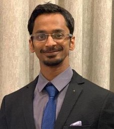 Daya Shankar