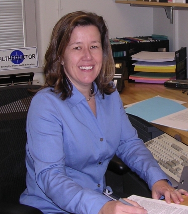 Eileen Marie McDonald
