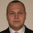 Mikhail Alekhsandrovich Ivanov