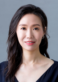 Ting-Ting (Tina) Wu