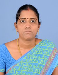R. Nagalakshmi