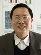 Jinggen Liu