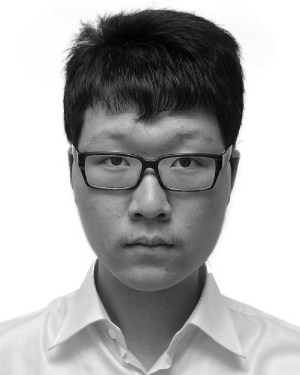 Zheren Ma
