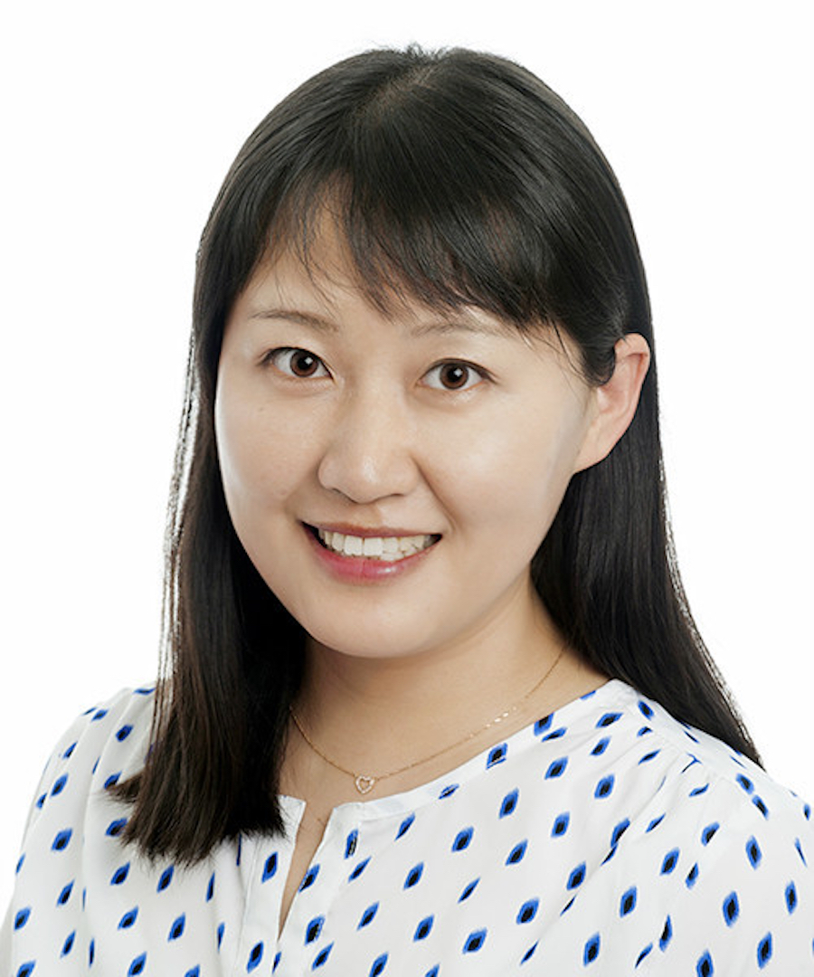 Jingjing Duan