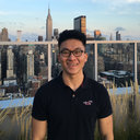 Xingchen Liu