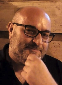 Piero Macchi