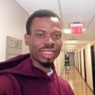 Chukwudi Paul Obite