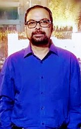 Sridev Mohapatra